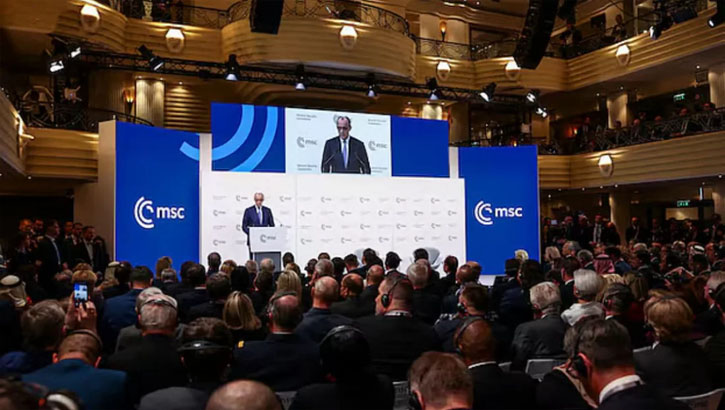 ইউরোপ ও যুক্তরাষ্ট্রের মধ্যে ‘গভীর বিভাজন’ সৃষ্টি হয়েছে: জার্মান